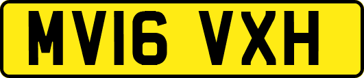 MV16VXH
