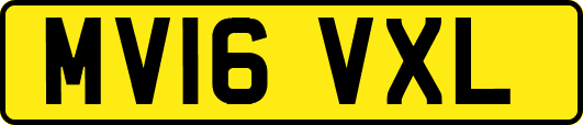 MV16VXL