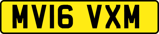 MV16VXM