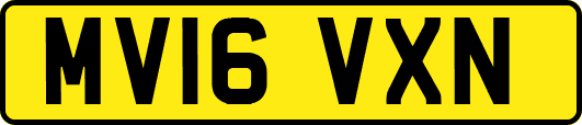 MV16VXN