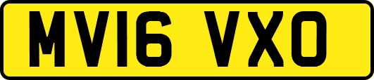 MV16VXO