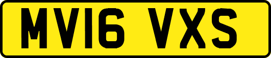 MV16VXS