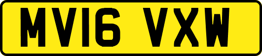 MV16VXW