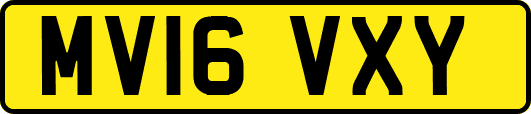 MV16VXY