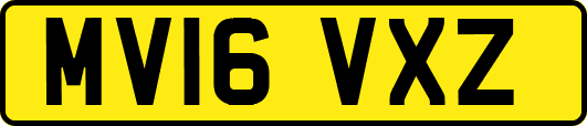 MV16VXZ