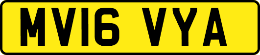 MV16VYA