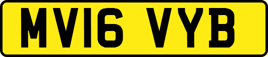 MV16VYB