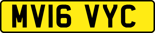 MV16VYC