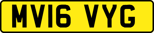 MV16VYG