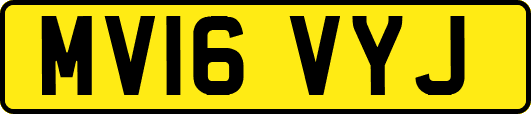 MV16VYJ