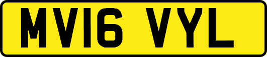 MV16VYL