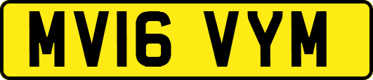 MV16VYM