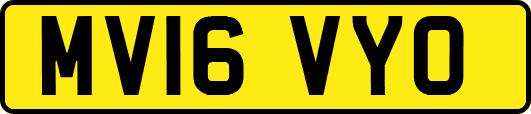 MV16VYO