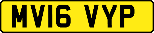 MV16VYP