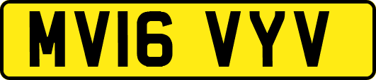 MV16VYV