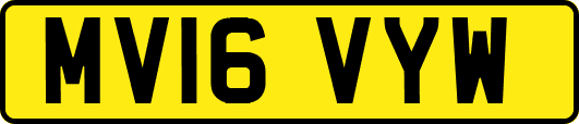 MV16VYW