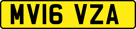 MV16VZA