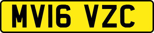 MV16VZC