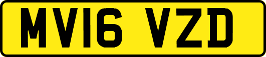 MV16VZD