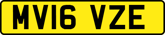 MV16VZE