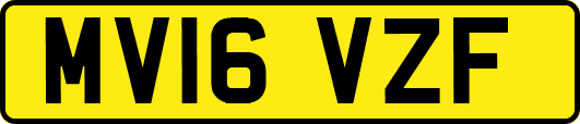 MV16VZF