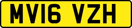 MV16VZH