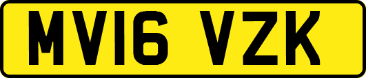 MV16VZK