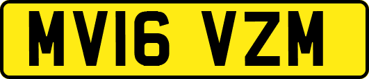 MV16VZM