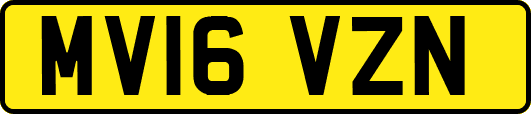MV16VZN