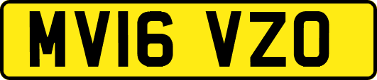 MV16VZO