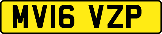 MV16VZP