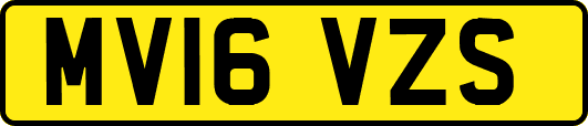 MV16VZS