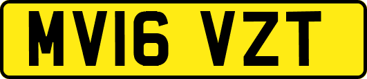 MV16VZT