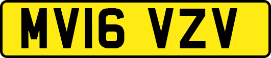 MV16VZV