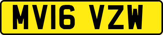 MV16VZW