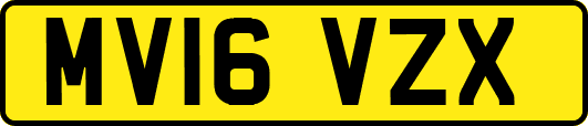 MV16VZX