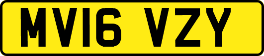 MV16VZY