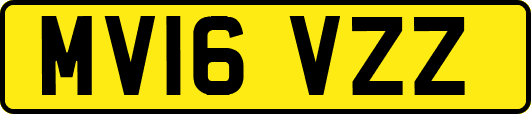 MV16VZZ