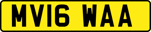 MV16WAA