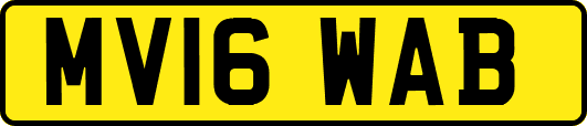 MV16WAB