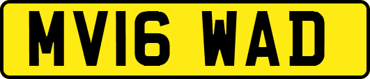 MV16WAD