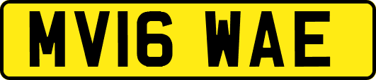 MV16WAE