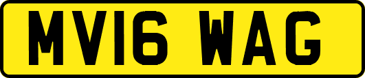 MV16WAG