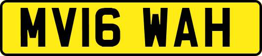MV16WAH