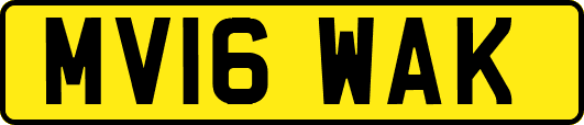MV16WAK