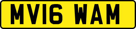 MV16WAM