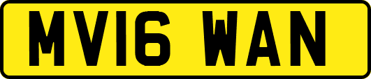 MV16WAN