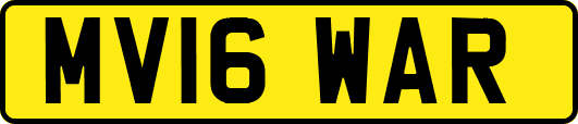 MV16WAR