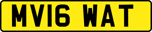 MV16WAT
