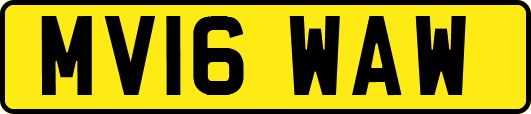 MV16WAW
